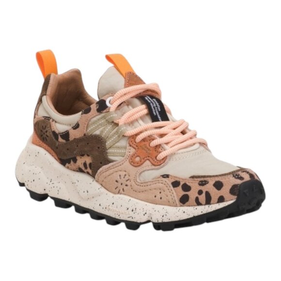 FLOWER MOUNTAIN Shoes - FLOWER MOUNTAIN Unisex Suede Yamano 3 Sneakers size various